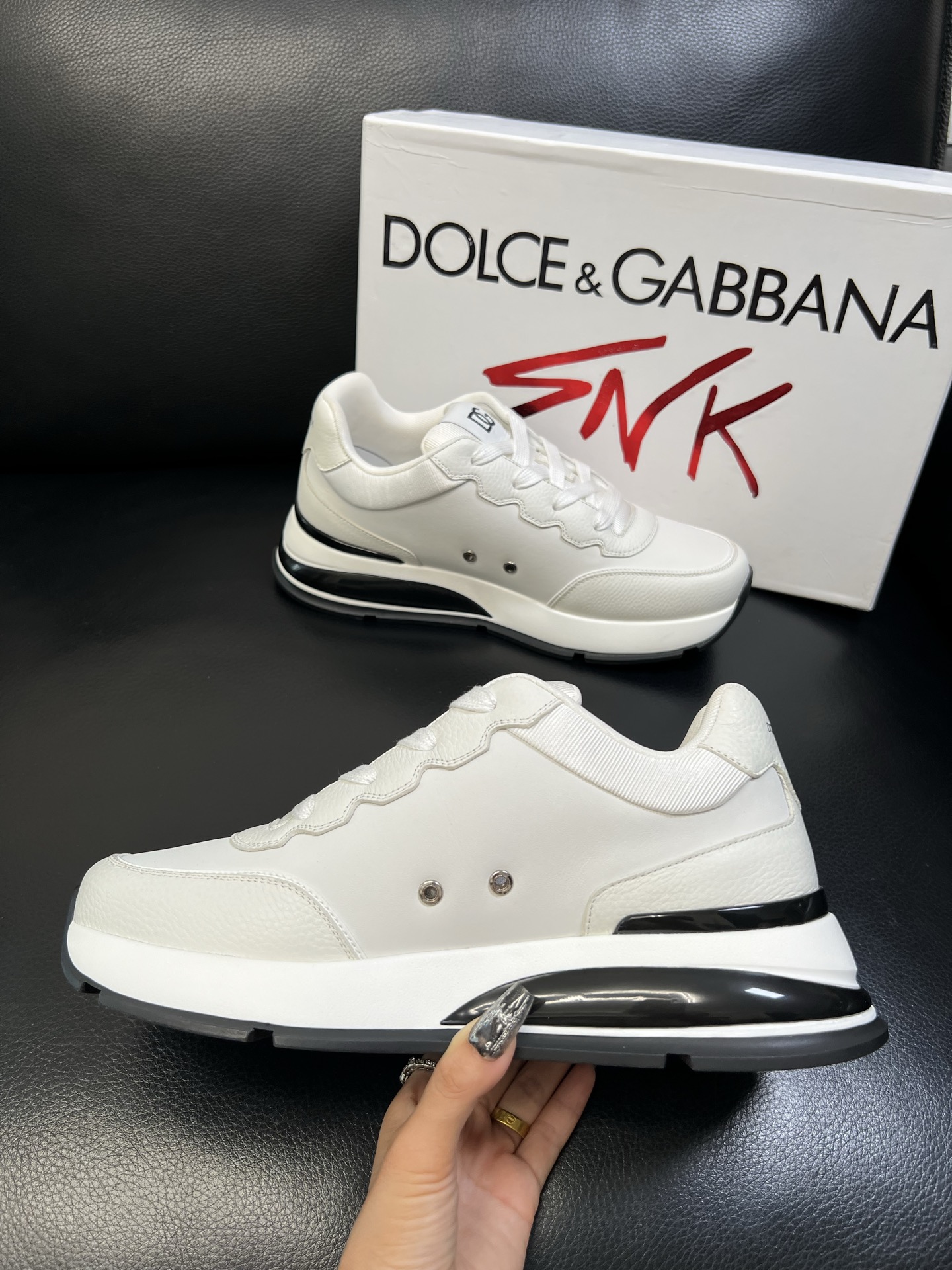olce & Gabbana shoe